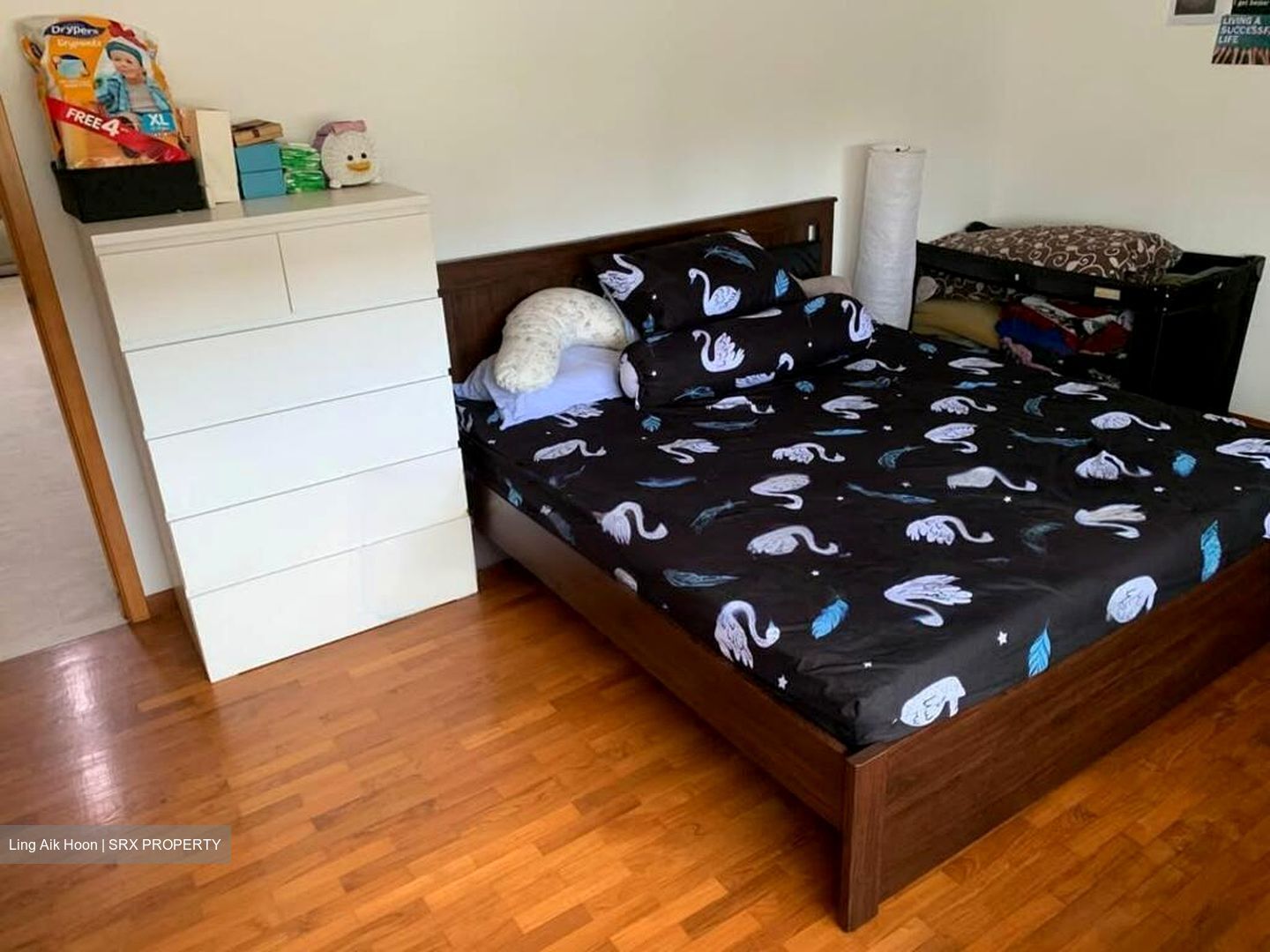 Nicole Green (D14), Apartment #451150101